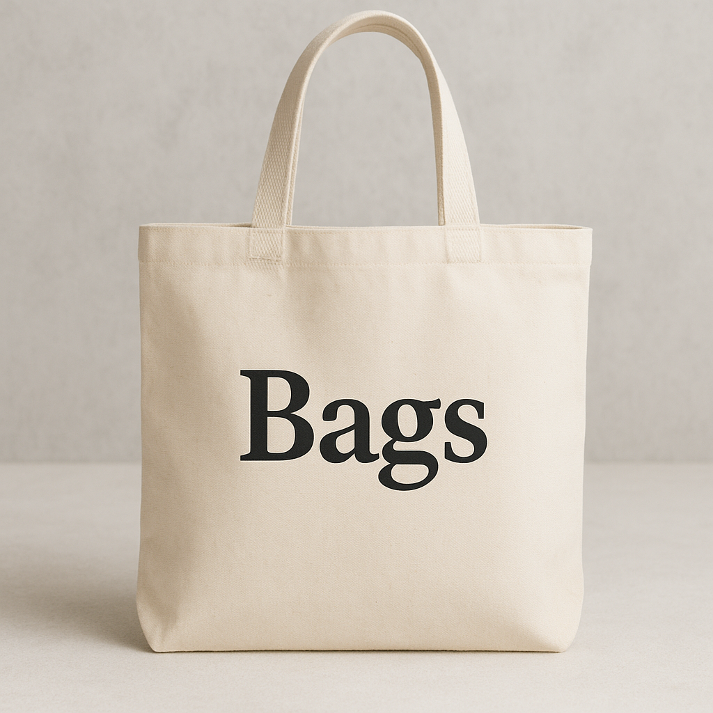 Bags