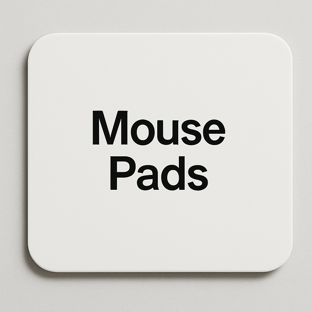 Mouse Pad