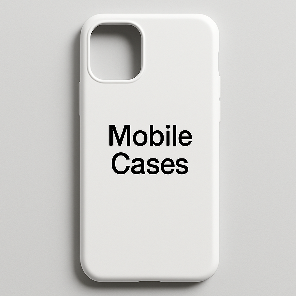 Phone Cases