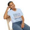 Buy Christian Quote & Bible Verse T-Shirt | James 1:19