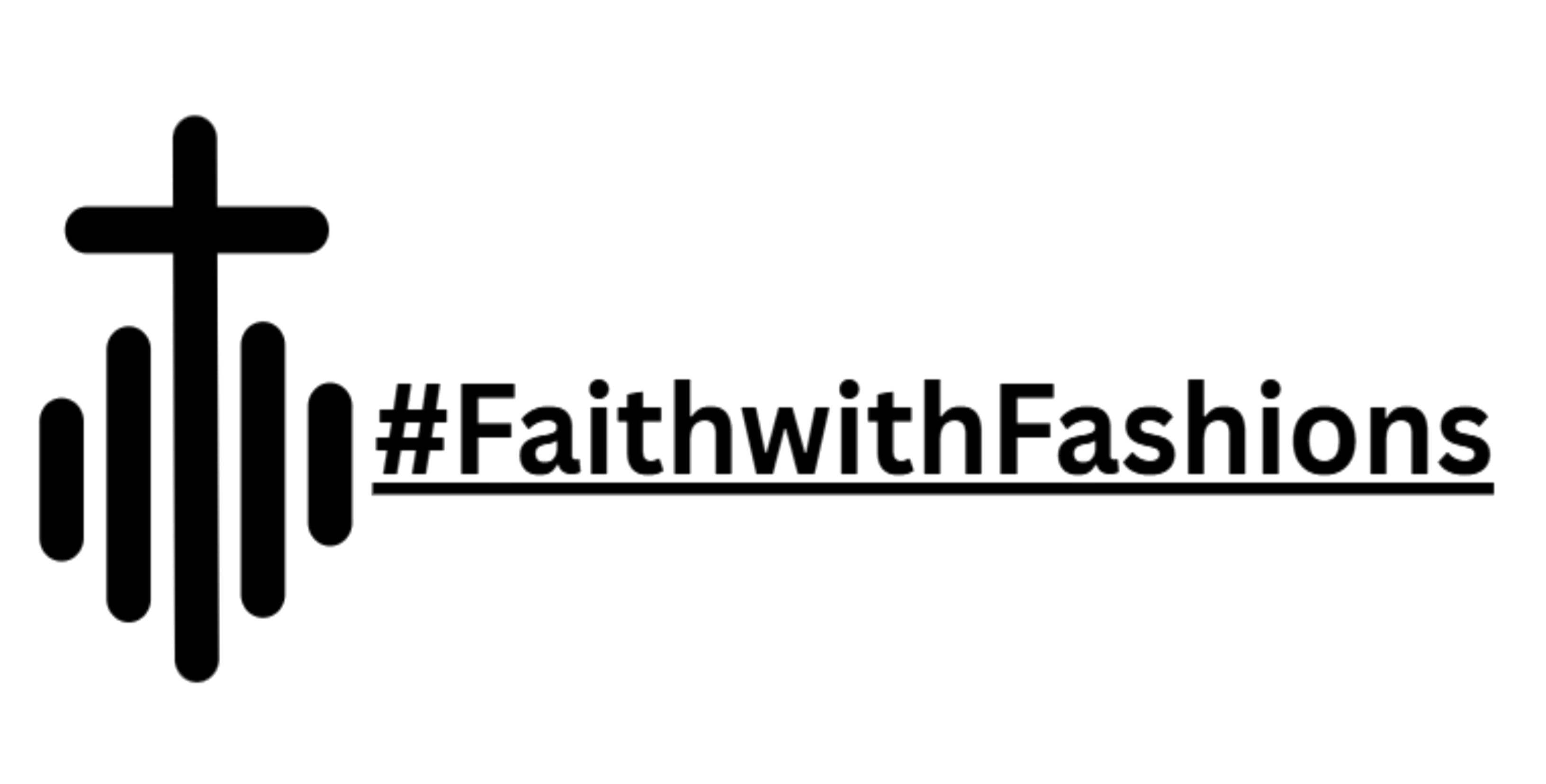 Faith with fashions 