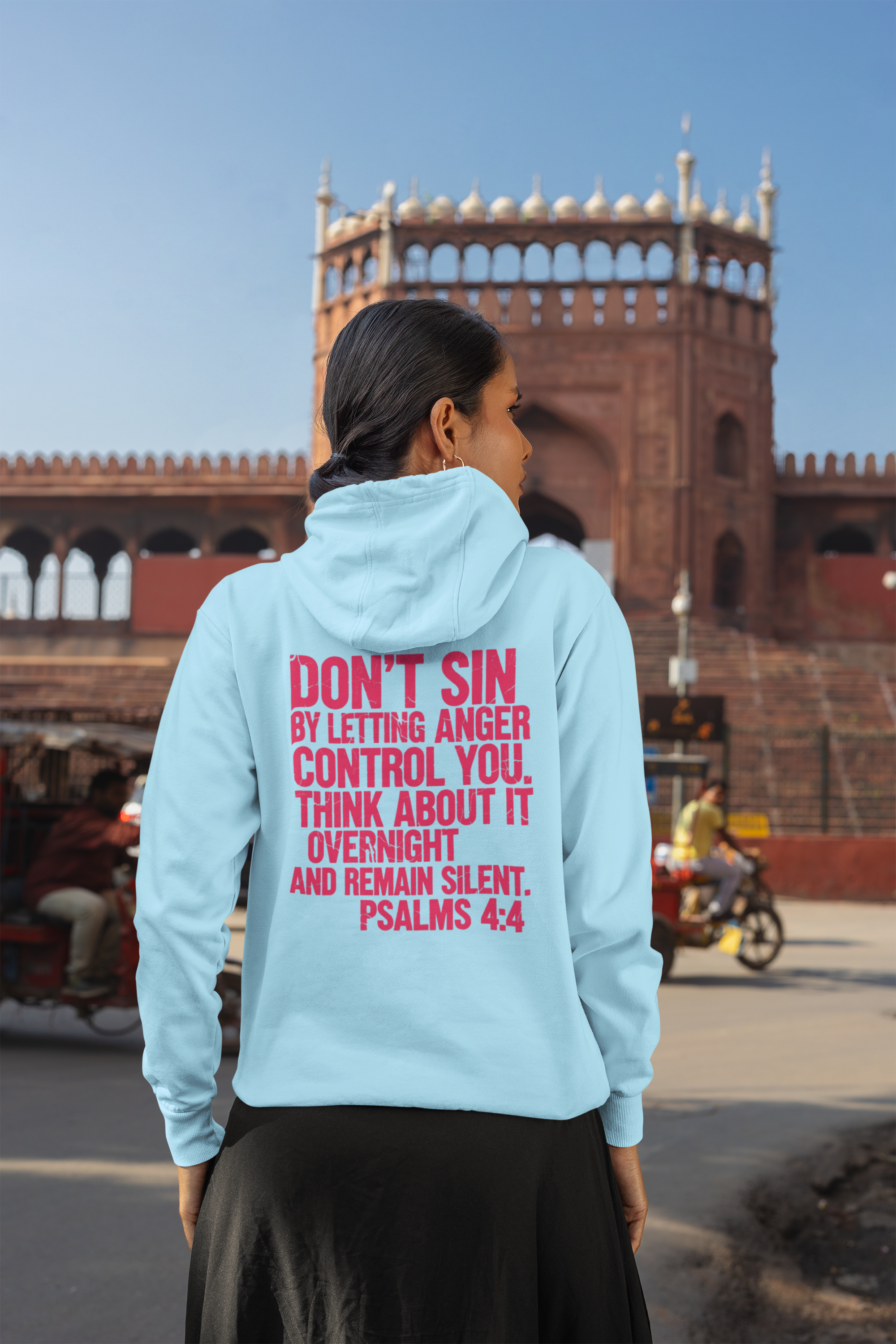 Unisex Hoodie