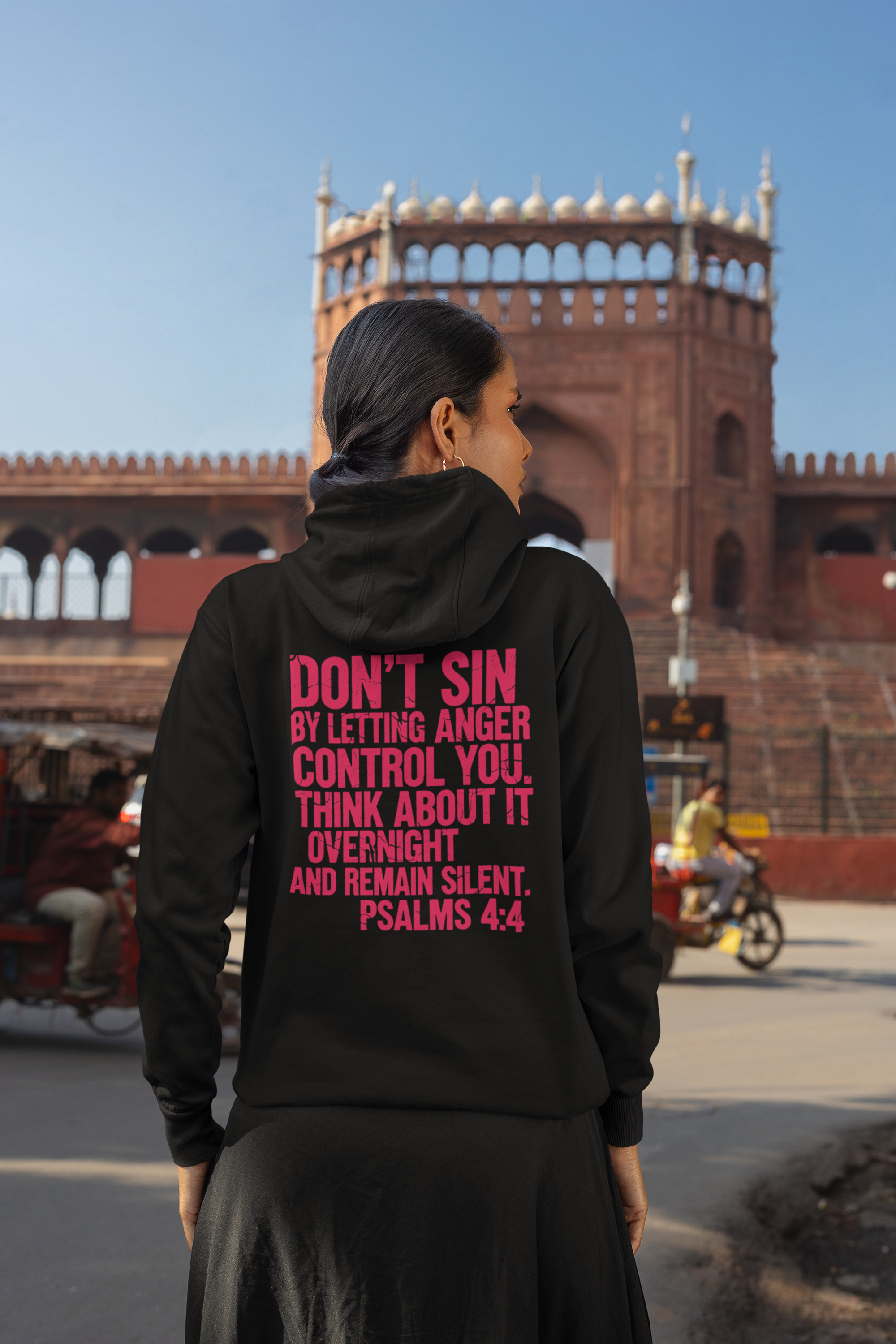 Unisex Hoodie