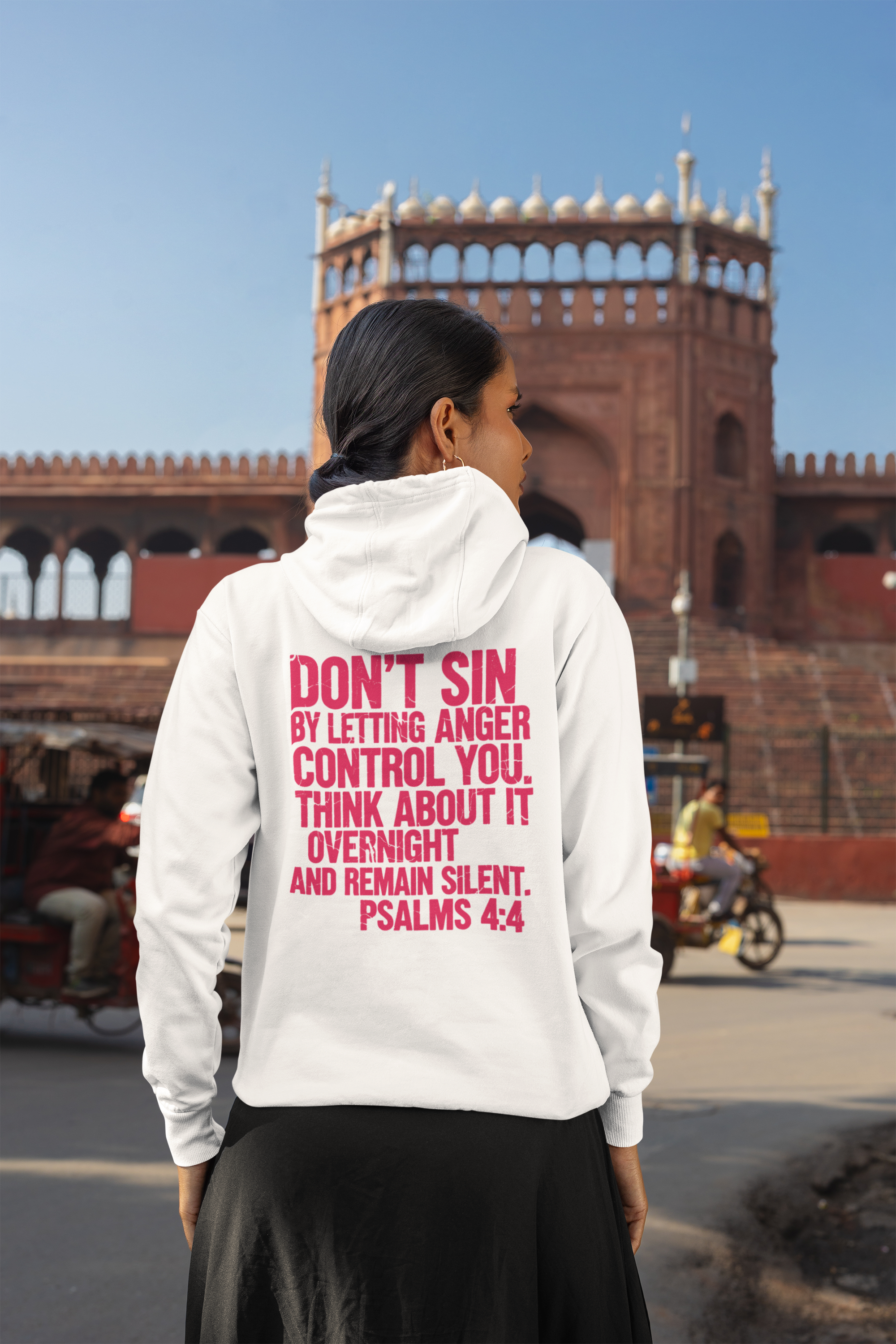 Unisex Hoodie
