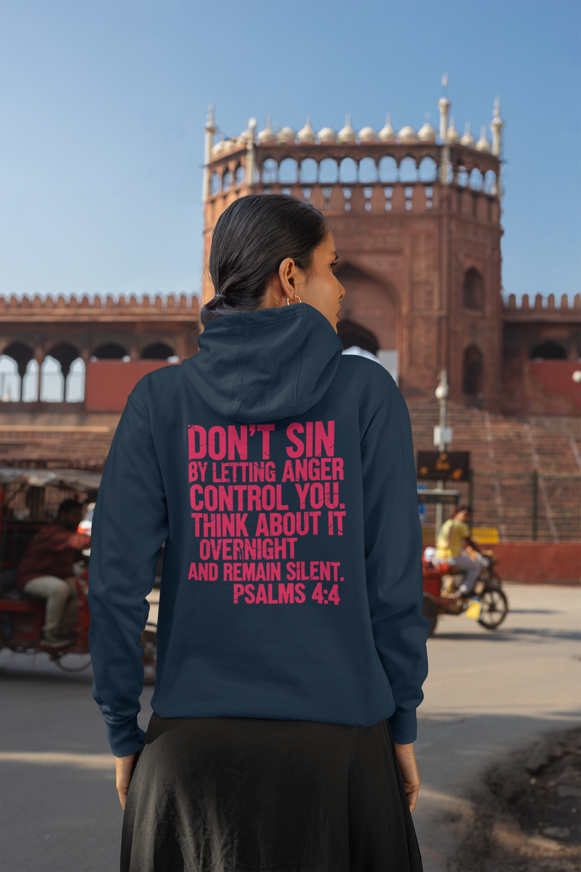 Unisex Hoodie