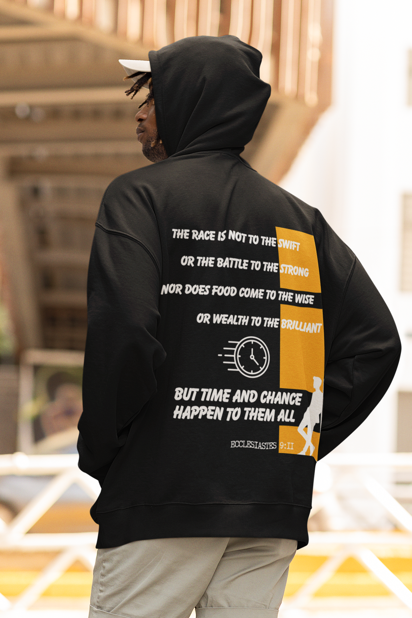 Unisex Hoodie