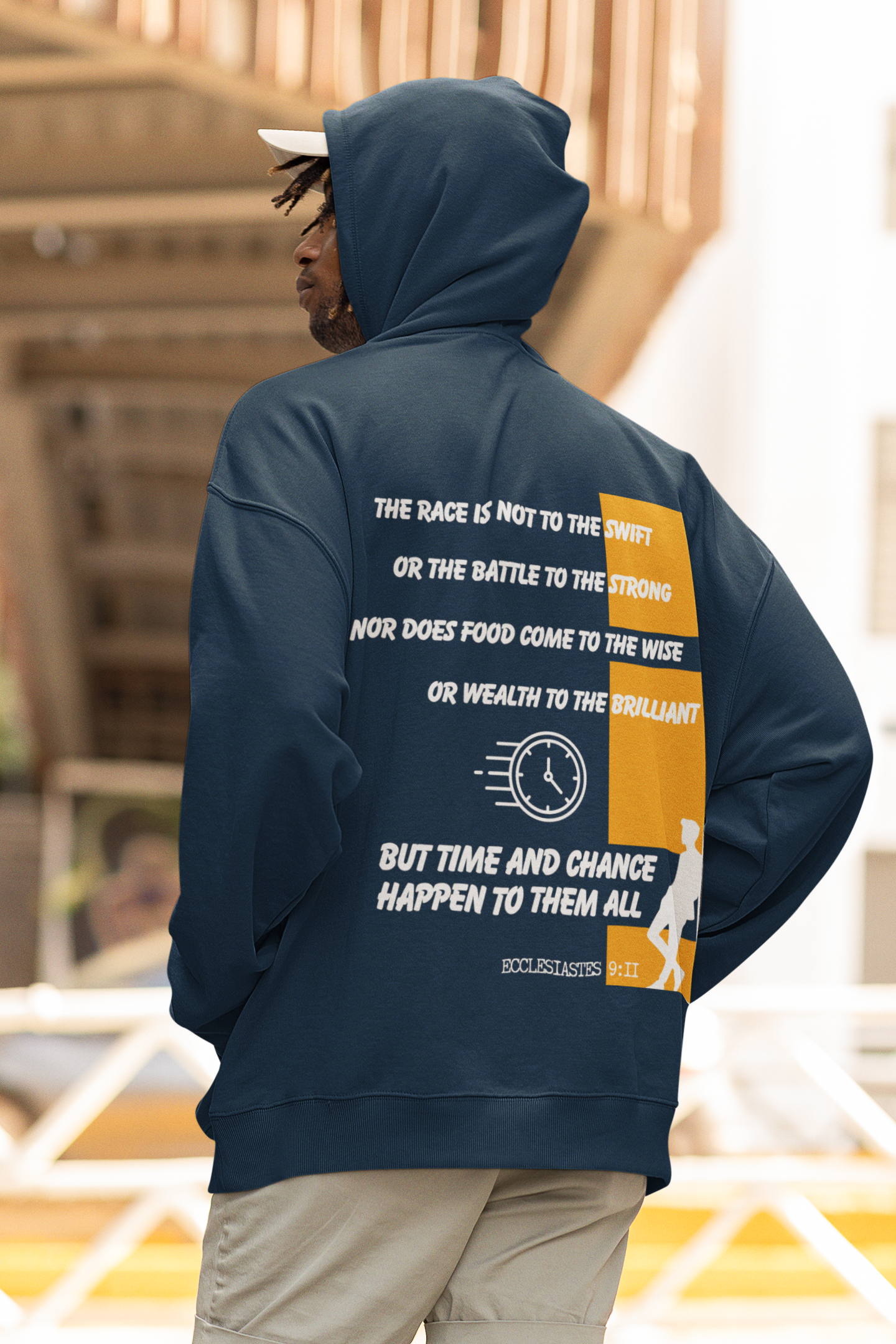 Unisex Hoodie
