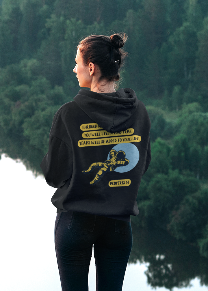 Unisex Hoodie