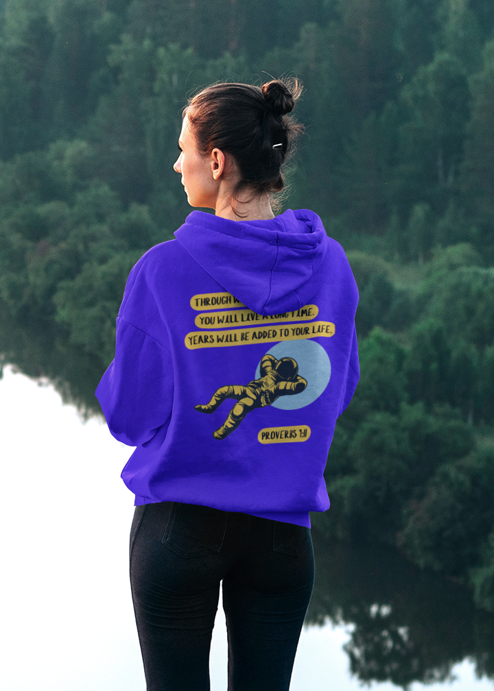 Unisex Hoodie