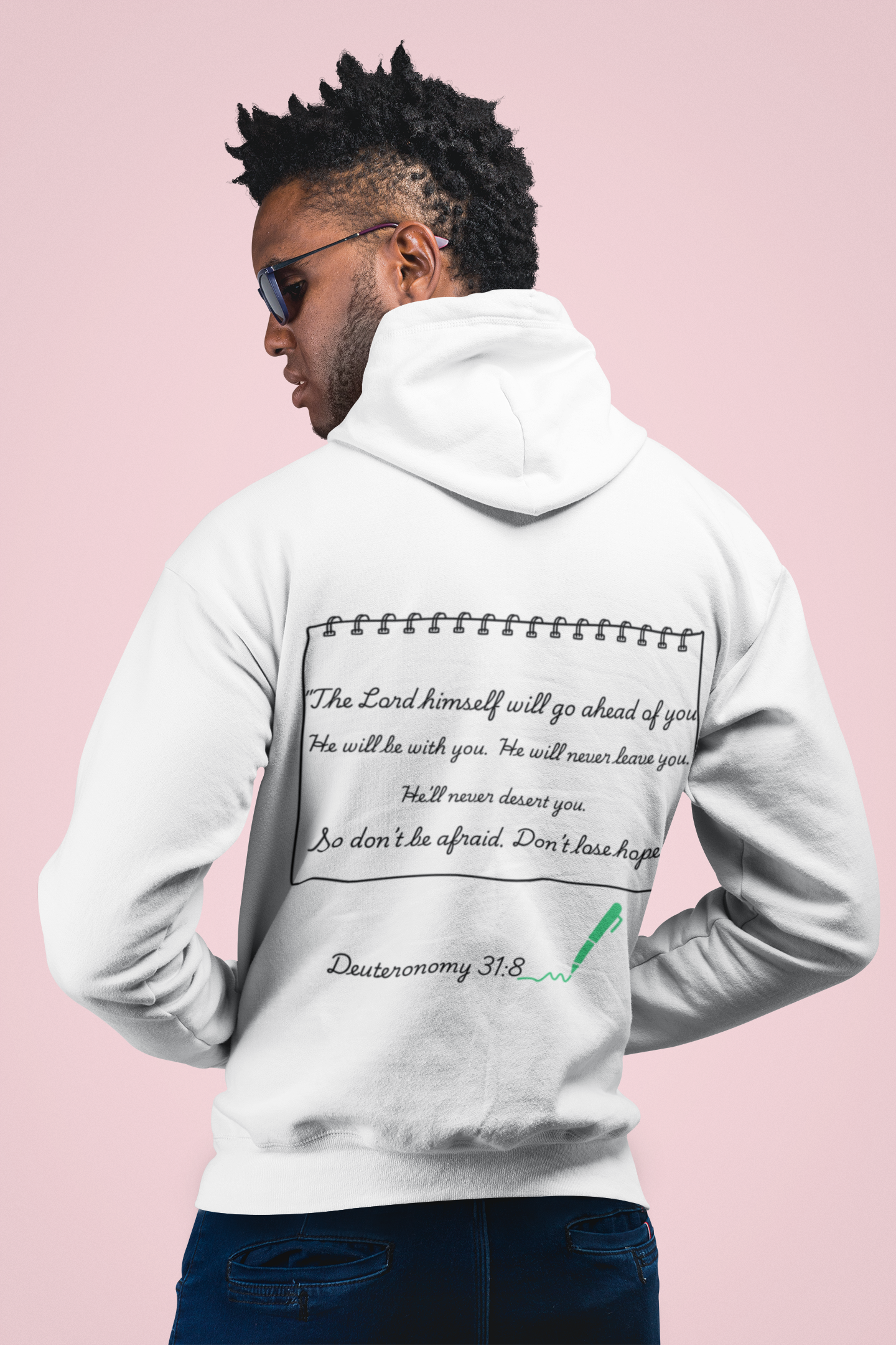 Unisex Hoodie
