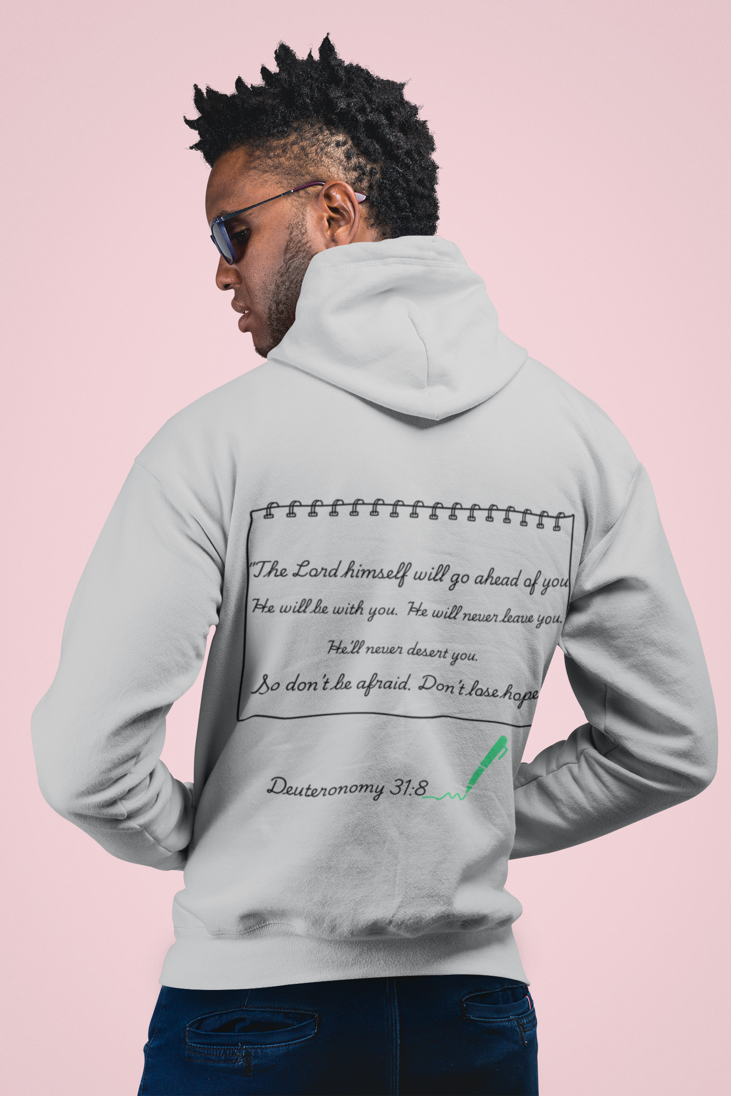 Unisex Hoodie