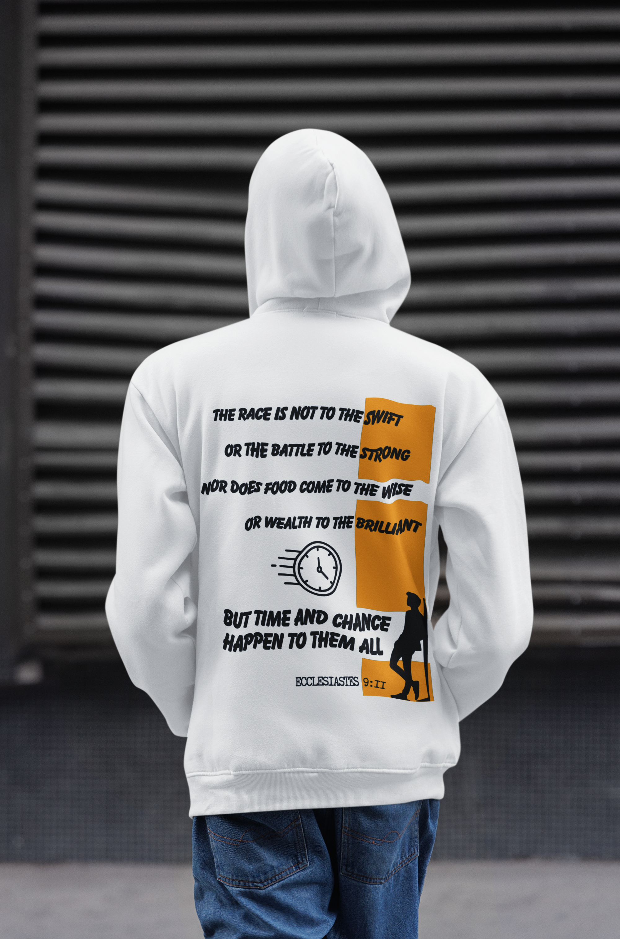 Unisex Hoodie