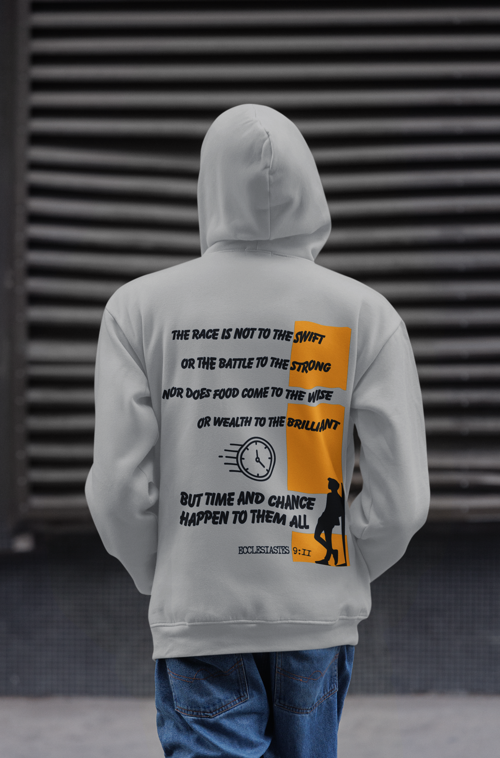 Unisex Hoodie