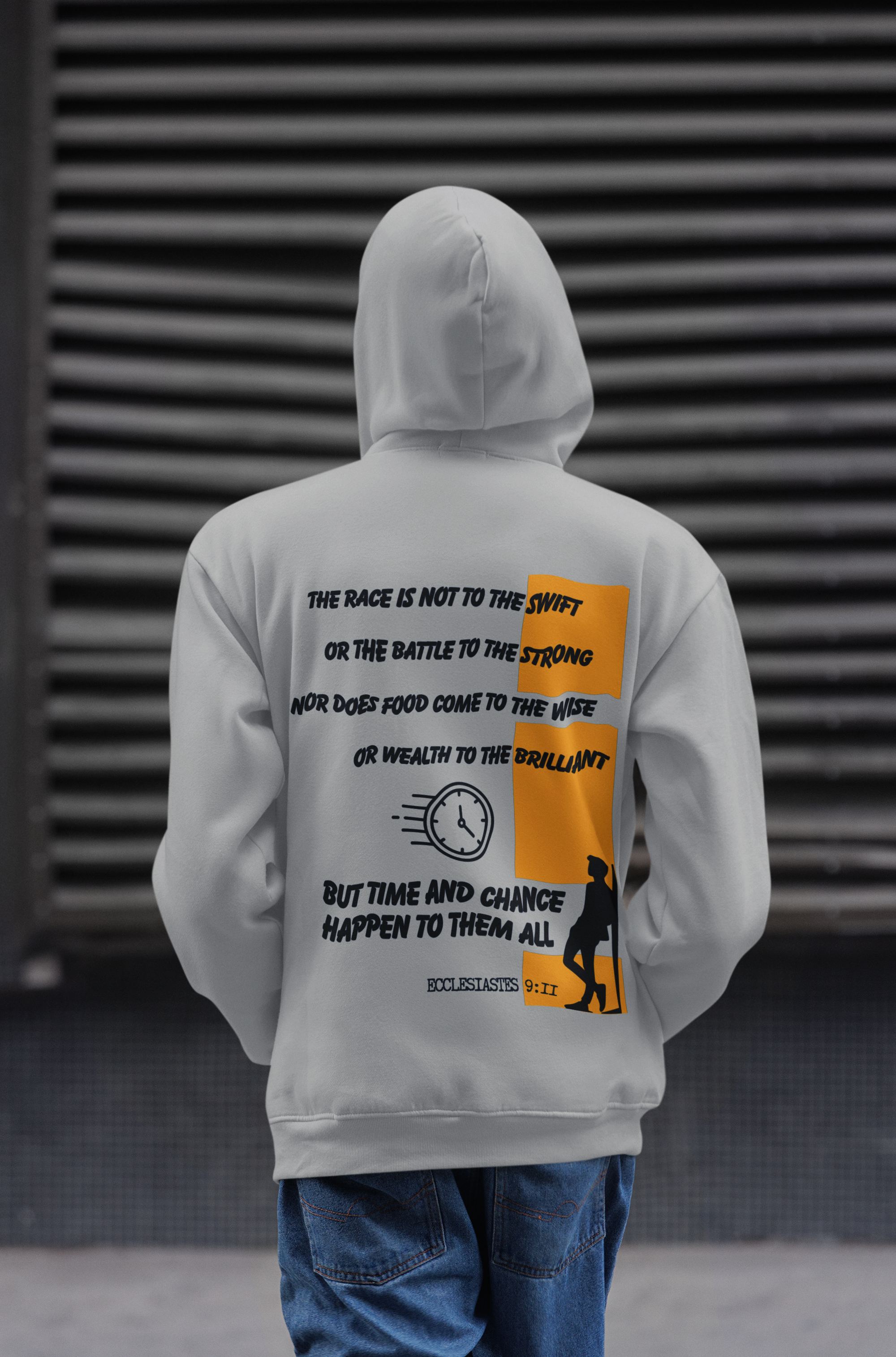 Unisex Hoodie