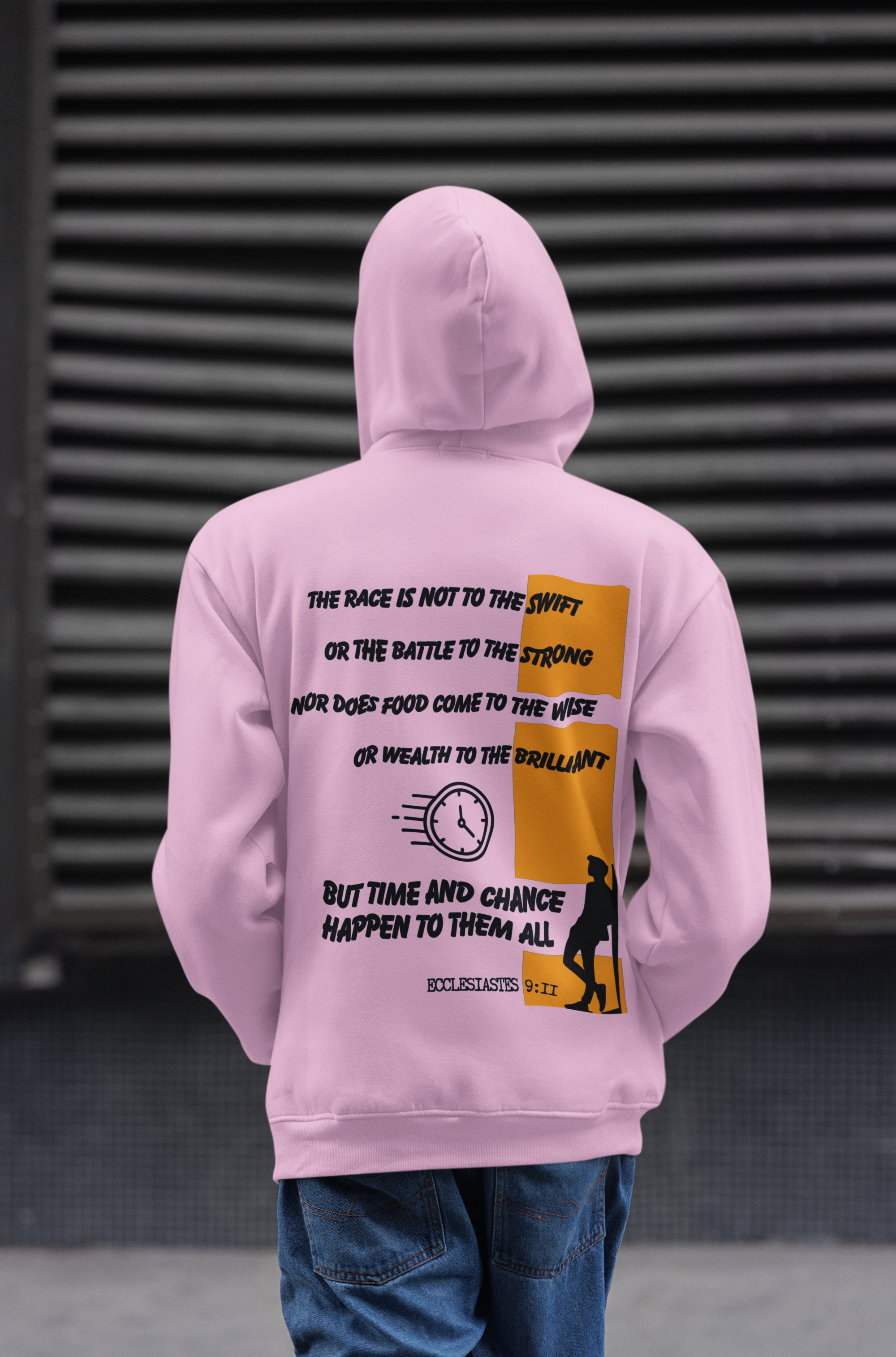 Unisex Hoodie