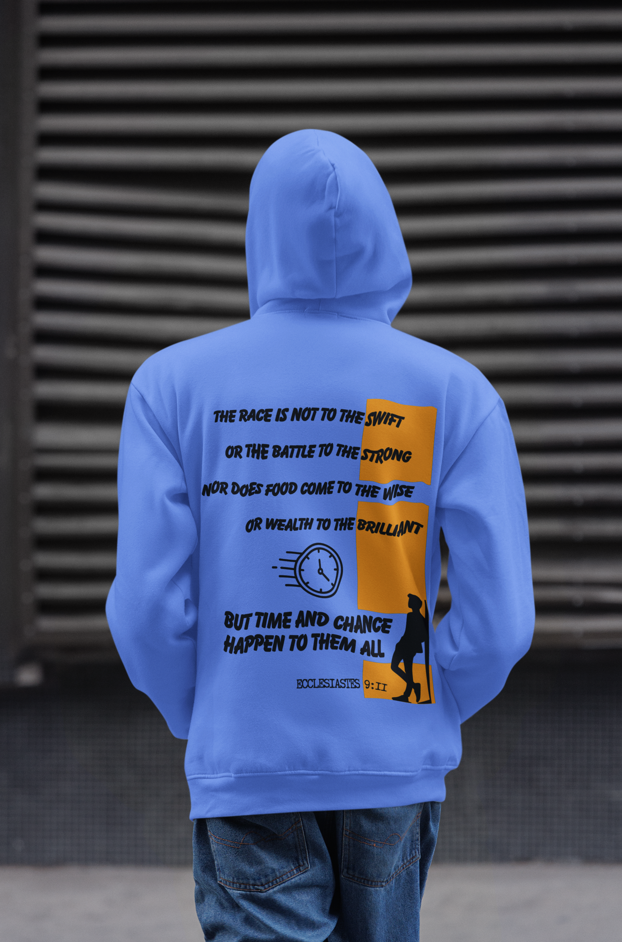 Unisex Hoodie