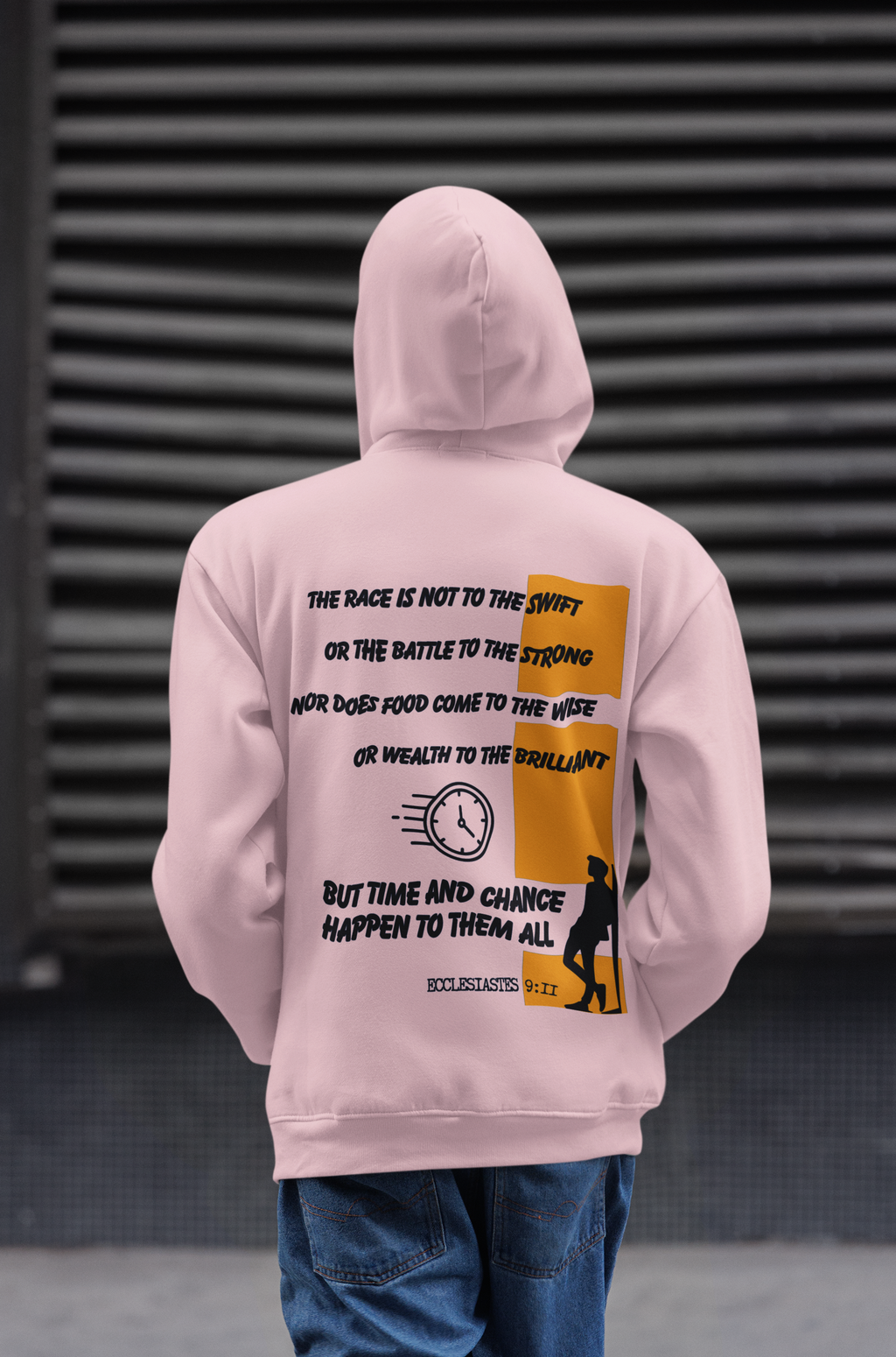 Unisex Hoodie
