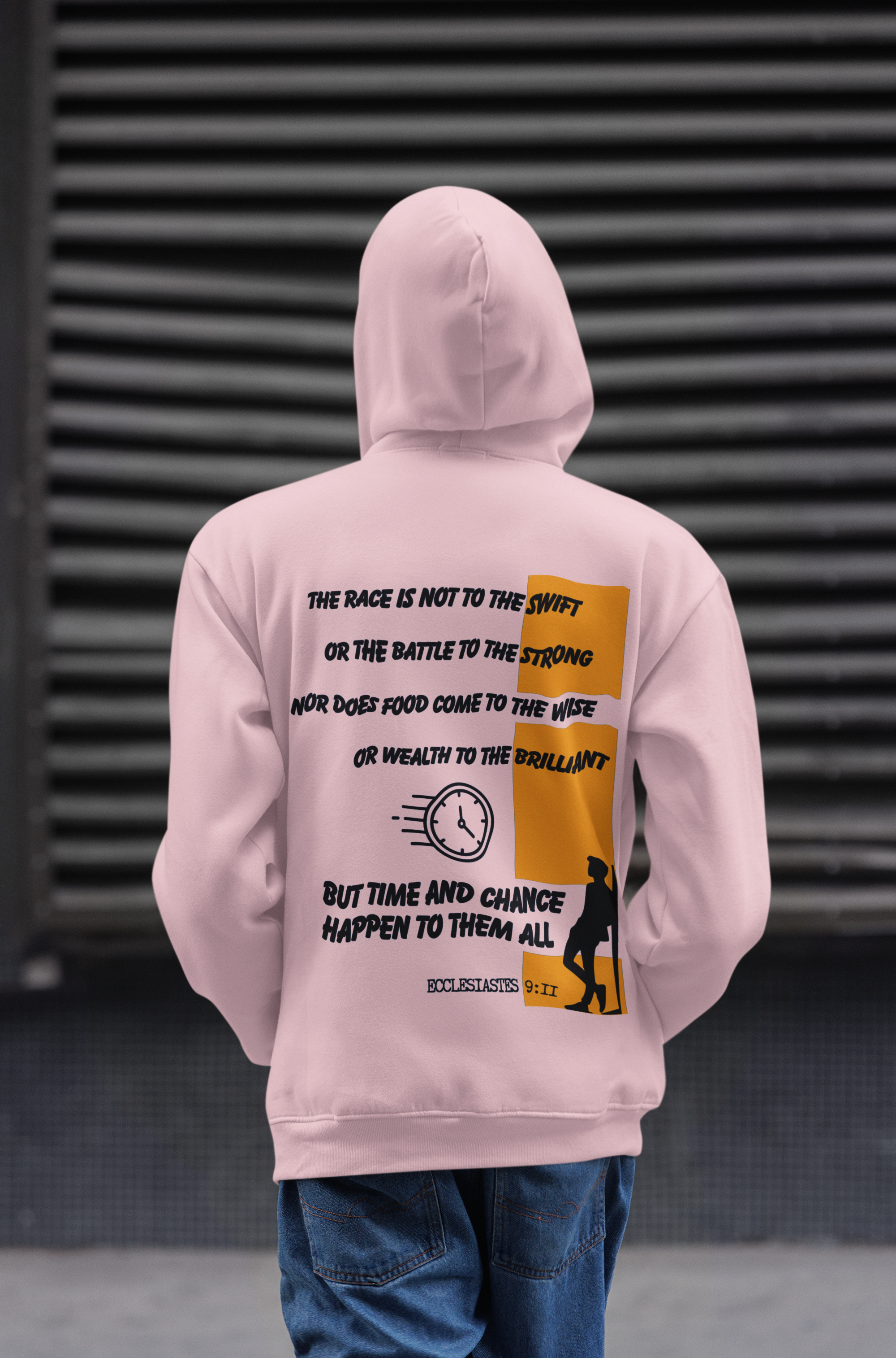 Unisex Hoodie