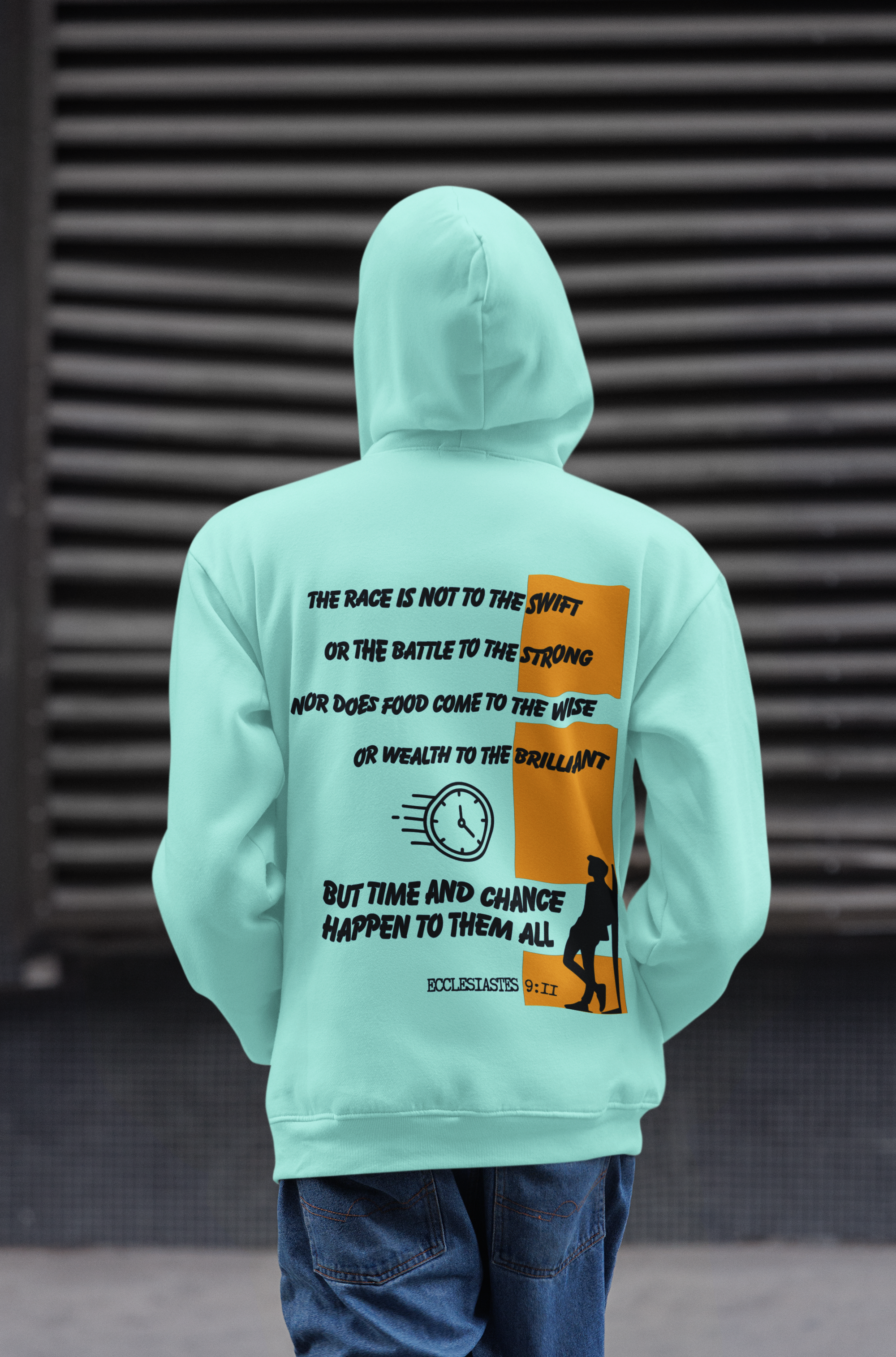 Unisex Hoodie