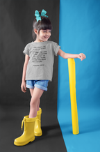 Buy Christian Bible Verse T-Shirts for Kids | Girl | Jeremiah 28:11