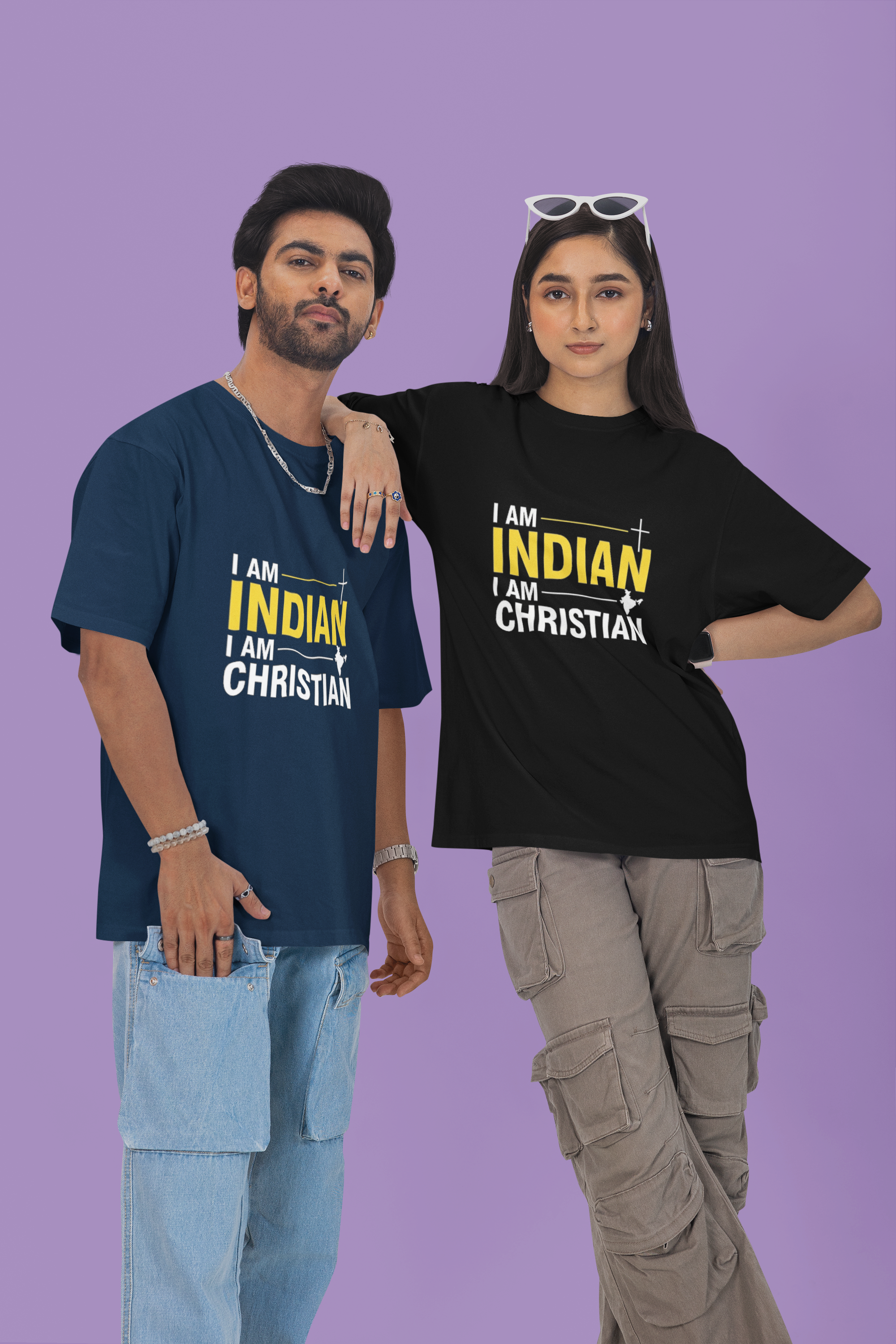 Buy Christian Quote & Bible Verse T-Shirt – Bible Verse Inspired Design