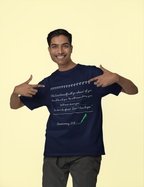 Buy Christian Quote & Bible Verse T-Shirt Deuteronomy 31:8