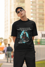 Buy Christian Quote & Bible Verse T-Shirt Psalm 34:7 Bible Verse Inspired Design