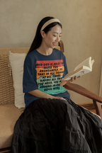 Buy Christian Quote & Bible Verse T-Shirt | 2 Corinthians 9:8