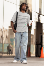 Buy Christian Quote & Bible Verse T-Shirt Deuteronomy 31:8 | Bible Verse Inspired Design