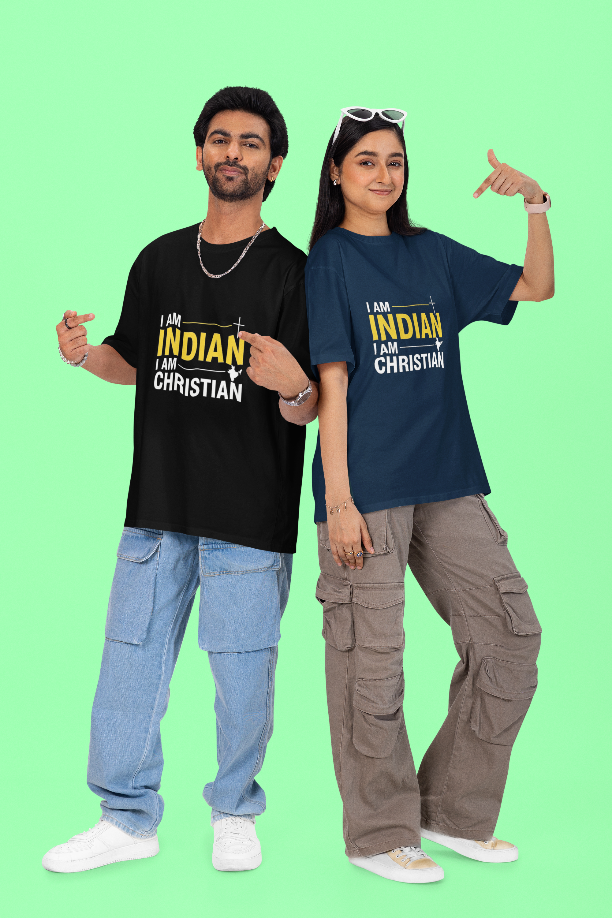 Buy Christian Quote & Bible Verse T-Shirt – Bible Verse Inspired Design
