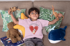 Buy Christian Bible Verse T-Shirts for Kids | Boy | Psalms 119:11