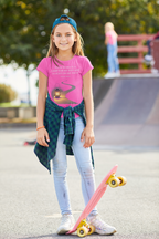 Buy Christian Bible Verse T-Shirts for Kids | Girl | Psalms 119:105