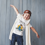Buy Christian Bible Verse T-Shirts for Kids | Boy | Philippians 4:6