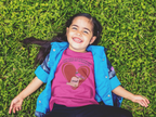 Buy Christian Bible Verse T-Shirts for Kids | Girl | Psalms 119:11