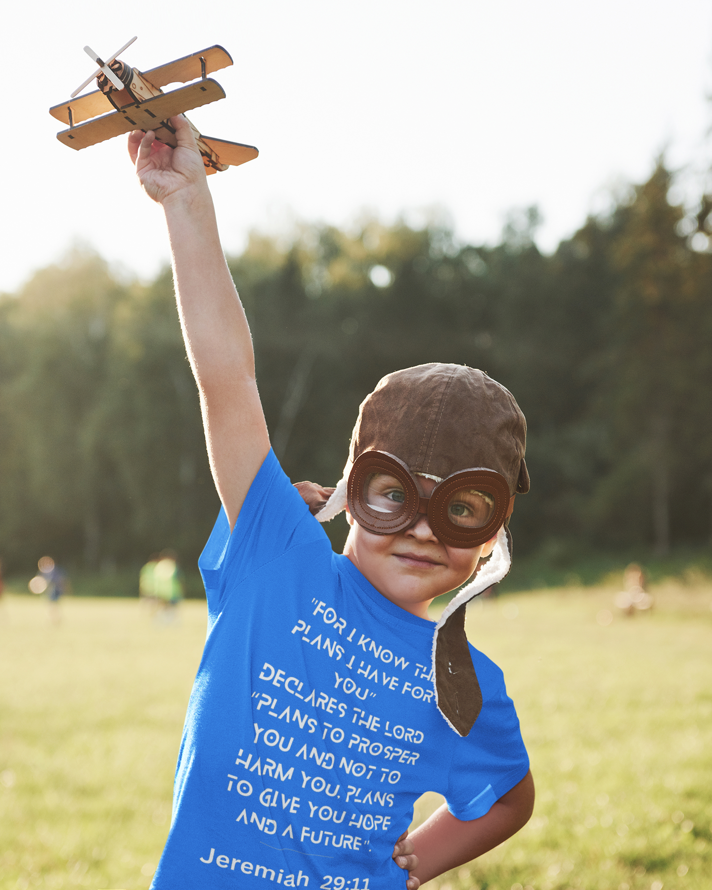 Buy Christian Bible Verse T-Shirts for Kids Boy Jeremiah 29:11 Bible Verse Design