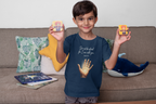 Buy Christian Bible Verse T-Shirts for Kids | Boy | Isaiah 43:5 | Bible Verse Design