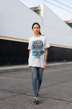Buy Christian Quote & Bible Verse T-Shirt | Bible Verse Inspired Design Ecclesiastes 9:11